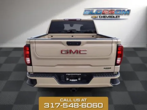 More photos of 2022 GMC Sierra 1500 Elevation at Quality Used Vehicles, IN