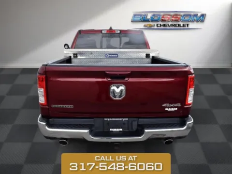 More photos of 2022 Ram 1500 Big Horn at Quality Used Vehicles, IN