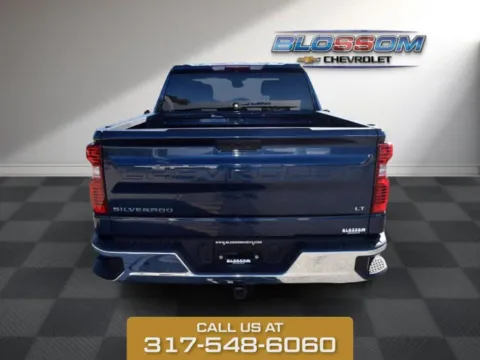 More photos of 2023 Chevrolet Silverado 1500 LT at Quality Used Vehicles, IN