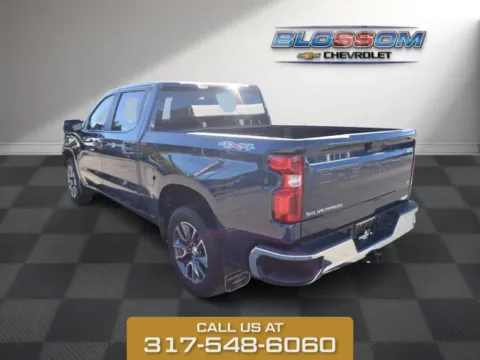 More photos of 2023 Chevrolet Silverado 1500 LT at Quality Used Vehicles, IN