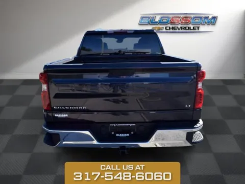 More photos of 2022 Chevrolet Silverado 1500 LT at Quality Used Vehicles, IN