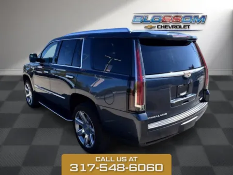 More photos of 2019 Cadillac Escalade Luxury at Quality Used Vehicles, IN