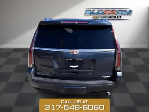 More photos of 2019 Cadillac Escalade Luxury at Quality Used Vehicles, IN