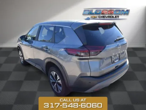More photos of 2023 Nissan Rogue SV at Quality Used Vehicles, IN