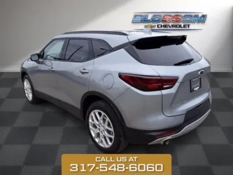 More photos of 2023 Chevrolet Blazer LT at Quality Used Vehicles, IN
