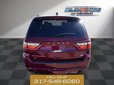More photos of 2024 Dodge Durango R/T Plus at Quality Used Vehicles, IN