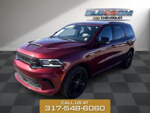 Photos of 2024 Dodge Durango R/T Plus for sale in Indianapolis, IN at Quality Used Vehicles