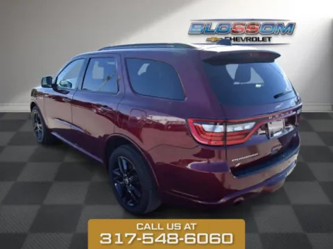 More photos of 2024 Dodge Durango R/T Plus at Quality Used Vehicles, IN