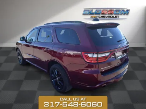 More photos of 2024 Dodge Durango R/T Plus at Quality Used Vehicles, IN
