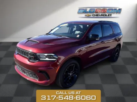 Photos of 2024 Dodge Durango R/T Plus for sale in Indianapolis, IN at Quality Used Vehicles