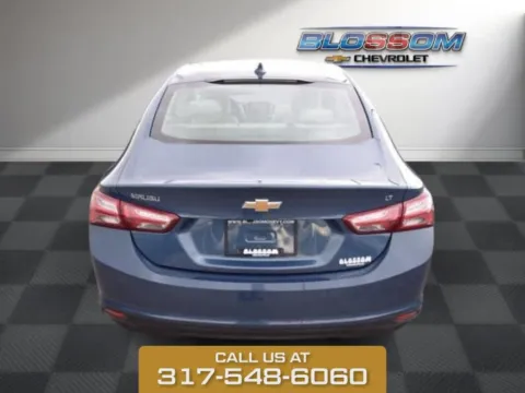 More photos of 2024 Chevrolet Malibu LT at Quality Used Vehicles, IN