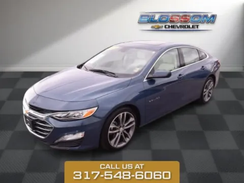 Photos of 2024 Chevrolet Malibu LT for sale in Indianapolis, IN at Quality Used Vehicles