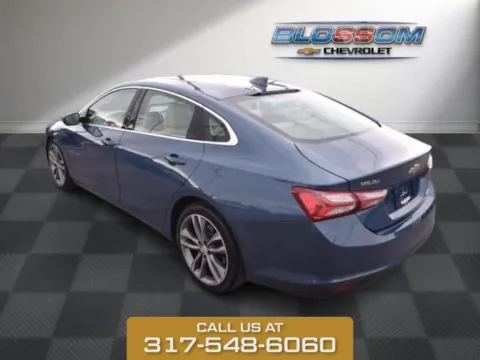 More photos of 2024 Chevrolet Malibu LT at Quality Used Vehicles, IN