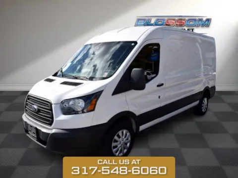 Photos of 2019 Ford Transit 250 for sale in Indianapolis, IN at Quality Used Vehicles