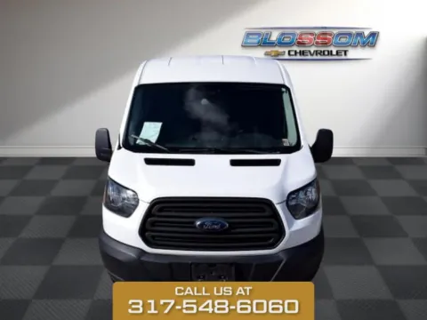 White 2019 Ford Transit 250 for sale in Indianapolis, IN