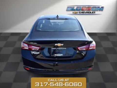 More photos of 2024 Chevrolet Malibu LT at Quality Used Vehicles, IN