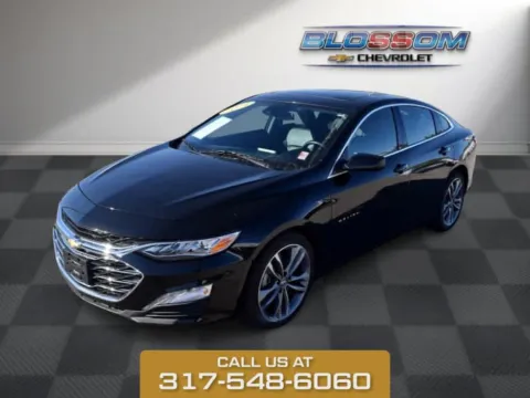 Photos of 2024 Chevrolet Malibu LT for sale in Indianapolis, IN at Quality Used Vehicles