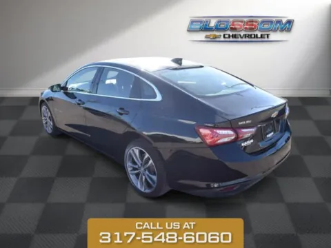More photos of 2024 Chevrolet Malibu LT at Quality Used Vehicles, IN