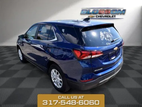 More photos of 2022 Chevrolet Equinox LT at Quality Used Vehicles, IN