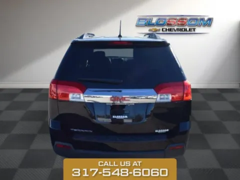 More photos of 2013 GMC Terrain SLE at Quality Used Vehicles, IN