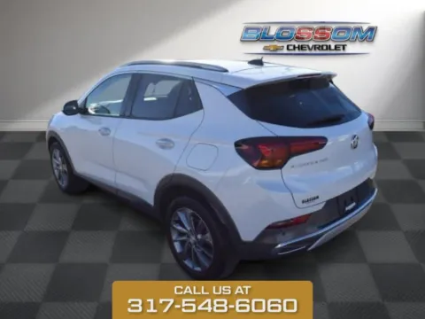 More photos of 2022 Buick Encore GX Essence at Quality Used Vehicles, IN