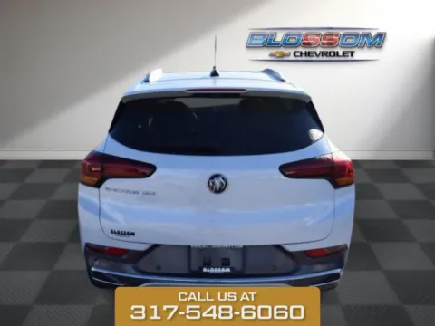 More photos of 2022 Buick Encore GX Essence at Quality Used Vehicles, IN
