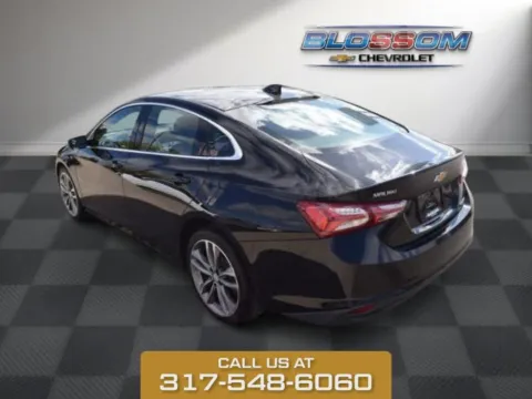 More photos of 2024 Chevrolet Malibu LT at Quality Used Vehicles, IN