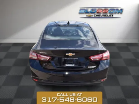 More photos of 2024 Chevrolet Malibu LT at Quality Used Vehicles, IN