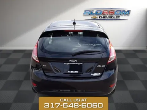 More photos of 2015 Ford Fiesta SE at Quality Used Vehicles, IN