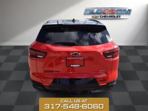 More photos of 2024 Chevrolet Blazer RS at Quality Used Vehicles, IN