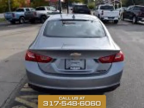 More photos of 2024 Chevrolet Malibu LT at Quality Used Vehicles, IN
