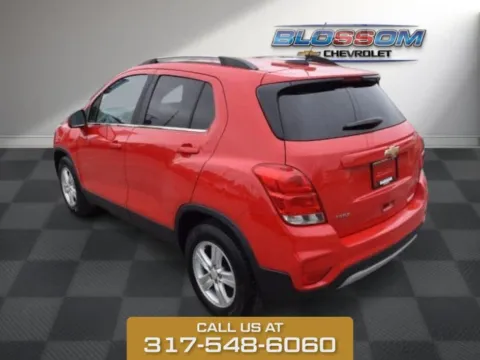 More photos of 2020 Chevrolet Trax LT at Quality Used Vehicles, IN