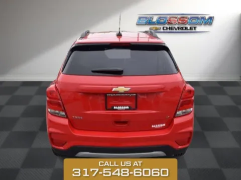 More photos of 2020 Chevrolet Trax LT at Quality Used Vehicles, IN