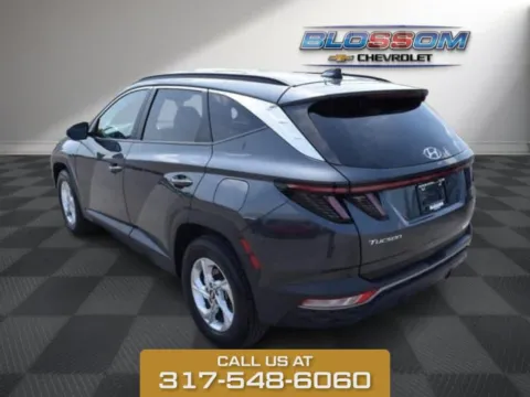 More photos of 2023 Hyundai Tucson SEL at Quality Used Vehicles, IN