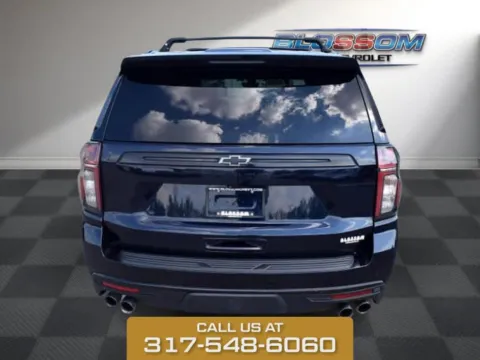 More photos of 2021 Chevrolet Tahoe High Country at Quality Used Vehicles, IN