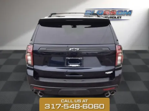 More photos of 2021 Chevrolet Tahoe High Country at Quality Used Vehicles, IN