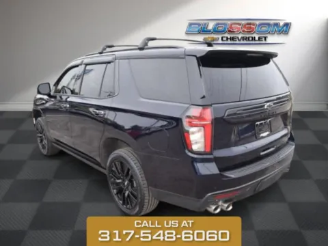 More photos of 2021 Chevrolet Tahoe High Country at Quality Used Vehicles, IN