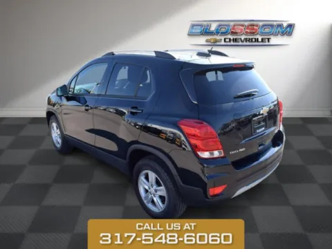 More photos of 2021 Chevrolet Trax LT at Quality Used Vehicles, IN