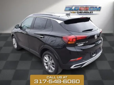 More photos of 2022 Buick Encore GX Select at Quality Used Vehicles, IN