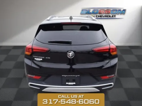 More photos of 2022 Buick Encore GX Select at Quality Used Vehicles, IN