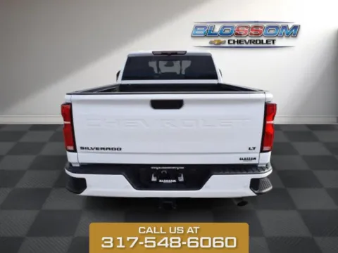 More photos of 2024 Chevrolet Silverado 2500HD LT at Quality Used Vehicles, IN