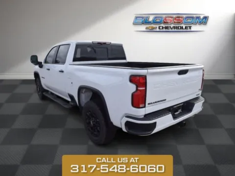 More photos of 2024 Chevrolet Silverado 2500HD LT at Quality Used Vehicles, IN