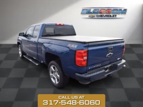 More photos of 2017 Chevrolet Silverado 1500 LT at Quality Used Vehicles, IN