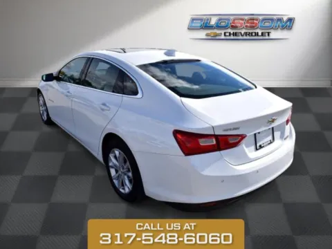 More photos of 2024 Chevrolet Malibu LT at Quality Used Vehicles, IN
