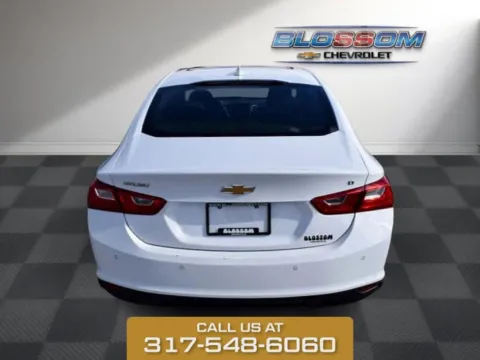 More photos of 2024 Chevrolet Malibu LT at Quality Used Vehicles, IN