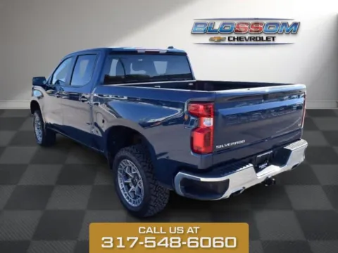 More photos of 2022 Chevrolet Silverado 1500 LT at Quality Used Vehicles, IN