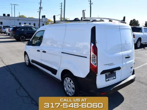More photos of 2022 Ford Transit Connect XL at Quality Used Vehicles, IN