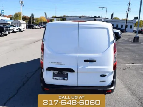 More photos of 2022 Ford Transit Connect XL at Quality Used Vehicles, IN