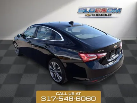 More photos of 2024 Chevrolet Malibu LT at Quality Used Vehicles, IN