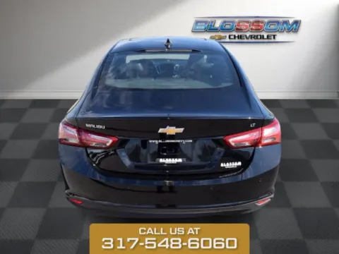 More photos of 2024 Chevrolet Malibu LT at Quality Used Vehicles, IN
